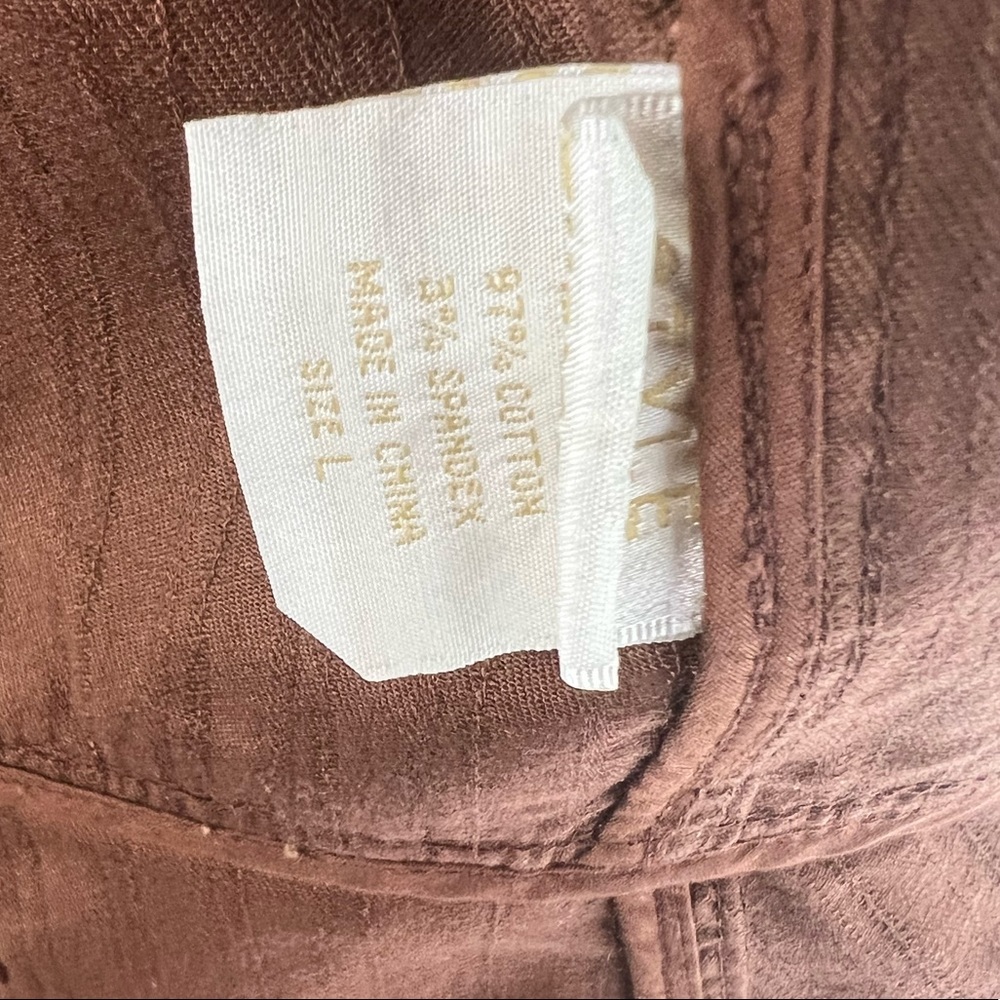 Lightweight jacket - Picture 10 of 13